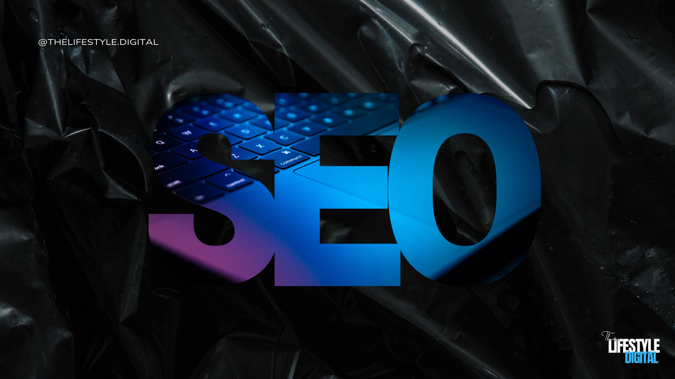 5 Essential SEO Improvements to Boost Your Digital Presence 