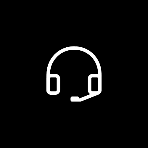 headphone icon